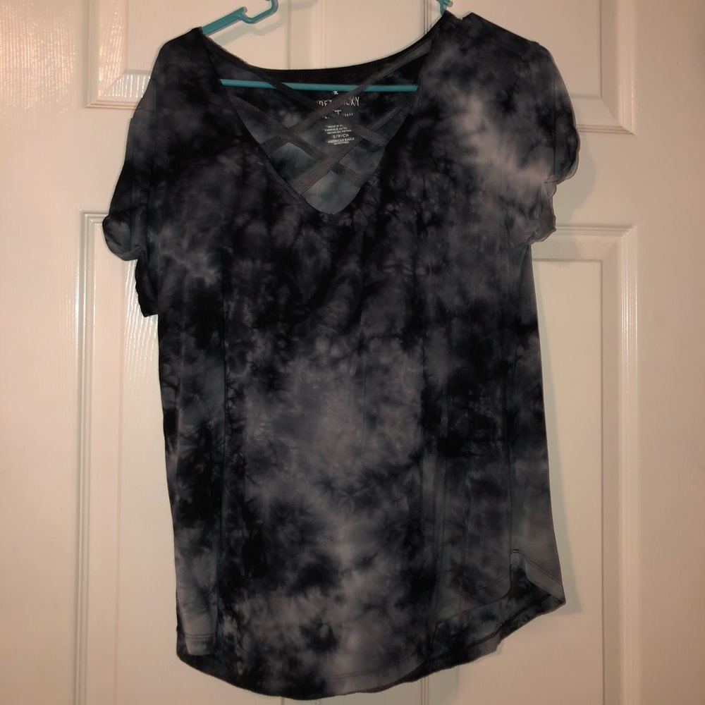 American Eagle Shirt